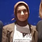 Merve Duman